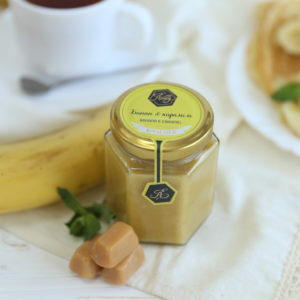 Эффективный рецепт от кашля с бананом и медом