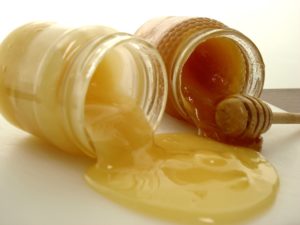 Полезные свойства и особенности меда разнотравье