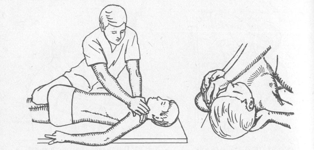 Польза и вред безмедикаментозного лечения: можно ли делать массаж при грыже шейного отдела позвоночника