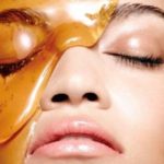Как наносить маску для лица с медом от морщин