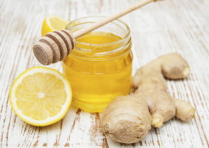 Лушчие рецепты имбиря с лимоном и медом для улучшения здоровья