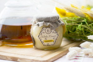 Чем полезен белый мед и противопоказания к употреблению