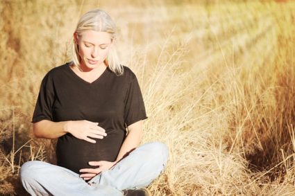 Беременным следует особо тщательно следить за своим здоровьем