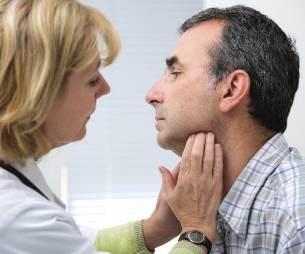 Причины и лечение гинекомастии у мужчин