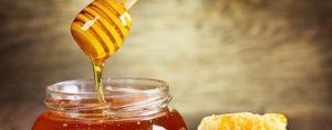 Как в домашних условиях можно определить качество меда