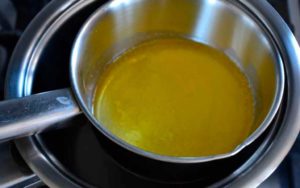 Как правильно приготовить масло с прополисом для лечения