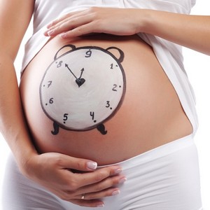 Сроки беременности