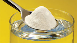 пищевая сода при псориазе