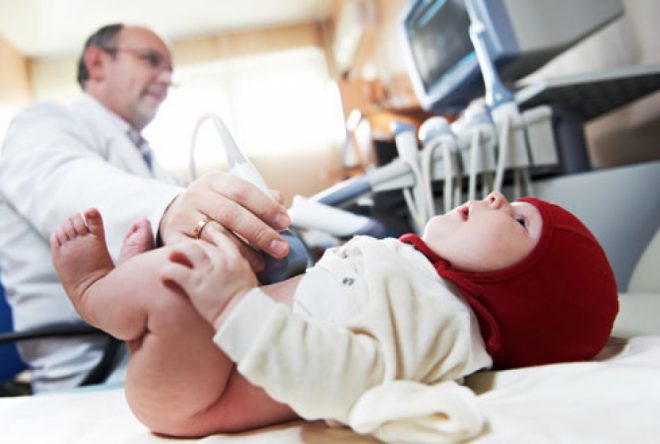 Чем грозит почечный поликистоз у новорожденного ребенка