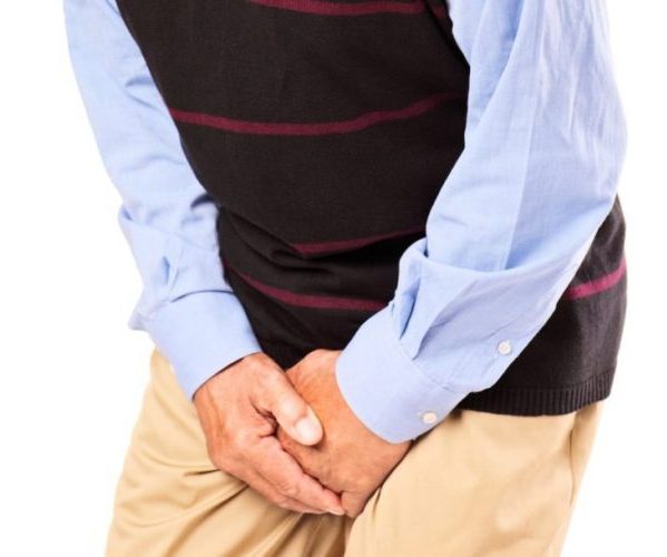 Причины появления болей в левом яичке у мужчины
