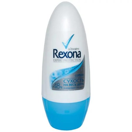Шариковый дезодорант Rexona
