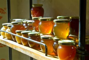 Может ли мед испортиться