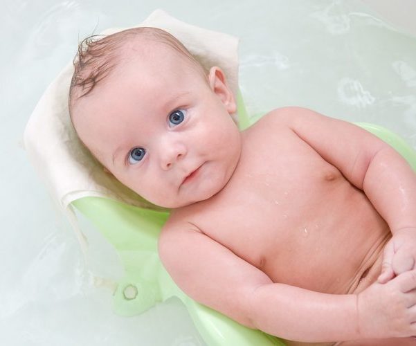 Стоит ли волноваться при водянке яичек у новорожденного