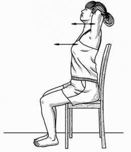 Результативное лечение: упражнения при грыже позвоночника грудного отдела как способ избавиться от симптомов