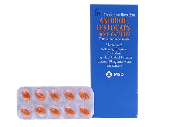 Лучшие препараты для повышения тестостерона