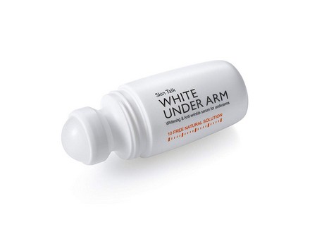 Skin Talk White Under ARM 55ml
