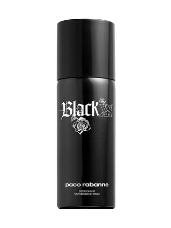 Paco Rabanne Black
