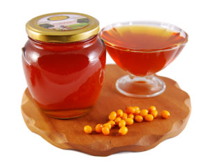 Польза, вред и все про каштановый мед