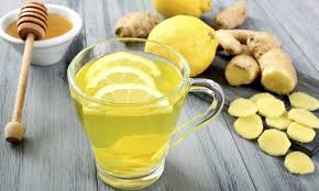 Как применять имбирь, лимон и мед для похудения