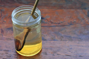 Польза и вред воды с медом натощак по утрам