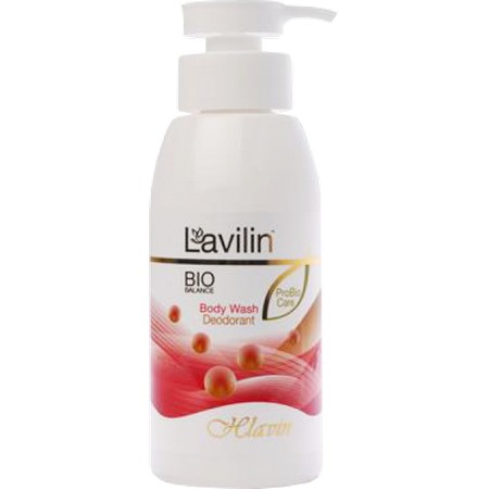Мыло дезодорант Лавилин