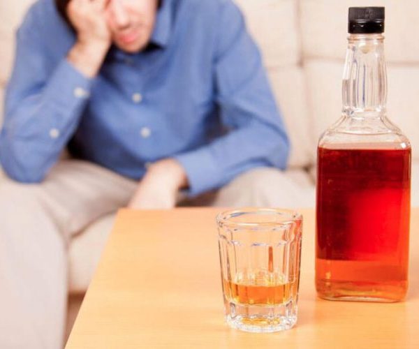 Влияние алкоголя на тестостерон и мужское здоровье